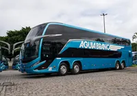 Viação Águia Branca assume operação das linhas da Itapemirim imagem