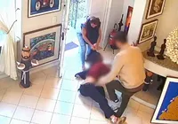 Vídeo: Estudante é agredida e ameaçada de morte por estar sem sutiã