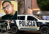 Vigilante morre após reagir a assalto em primeiro dia de trabalho imagem