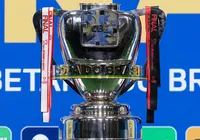 Alerta para o Bahia? Visitantes saem na frente na Copa do Brasil imagem