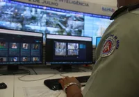 Pizza vira senha secreta e salva vítima de violência na Bahia