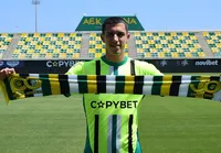 Vitória acerta contratação de atacante espanhol; saiba quem é imagem