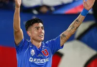 Vitória contrata lateral de time da Libertadores por valor milionário imagem