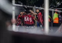 Vitória cede empate e jogadores admitem: “ficou o gosto amargo" imagem