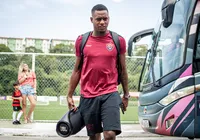 Vitória chama outro campeão da Série B de volta para o elenco; saiba imagem