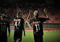 Vitória x Sport: saiba quem leva a melhor em jogos pelo Brasileirão