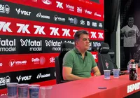 Vitória define data para anunciar novo treinador; saiba preferência