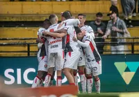 Vitória busca fim de jejum fora de casa no Brasileirão imagem