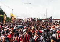 Vitória oficializa promoção de ingressos por R$ 30; saiba detalhes imagem