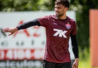 Não vai sair! Vitória chega a acordo para renovação de Ronald imagem