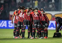 Vitória tem mais dois desfalques para encarar o São Paulo; saiba quais