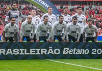 Vitória tem mais jogos que rivais diretos e na luta contra o Z-4