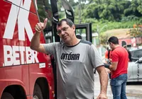 Vitória terá desfalques importantes para encarar o Mirassol imagem