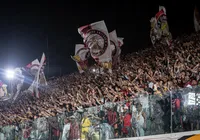 O Vitória precisa entender a dor de seu torcedor imagem