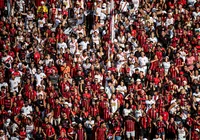 Vitória vai vencer o Palmeiras? Saiba os palpites das IAs imagem