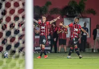 Vitória x São Paulo: onde assistir, prováveis escalações e arbitragem imagem