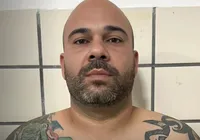 Vulgo Italiano: líder do PCC na Bahia é capturado em ação policial