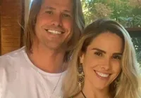 Wanessa Camargo revela se foi agredida por Dado Dolabella: "Momento infeliz" imagem