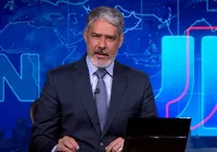 William Bonner deixa JN e migra para outro programa na Globo imagem