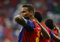 Willian José destaca recuperação de Lucho e dispara: "Só a gente sabe"