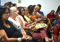 Workshop “Educação para o Trânsito” reúne educadores em Conquista imagem