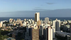 História de Salvador: saiba o significado das siglas que dão nome a bairros e conjuntos