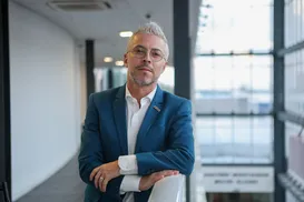 "A democratização da cultura gerou essa reação", diz Bruno Monteiro - Imagem