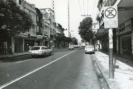 A via que mudou Salvador: 110 anos da Avenida Sete - Imagem