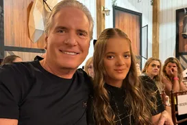 Aos 16 anos, filha de Roberto Justus choca com revelação amorosa - Imagem