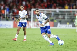 Bahia x Juventude: veja onde assistir, escalações e arbitragem - Imagem