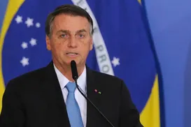 Você ainda confia na família Bolsonaro? - Imagem