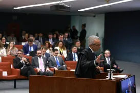 Bolsonaro no STF: advogado de Cid nega coação durante delação - Imagem