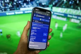 Apostas esportivas em categorias de base são proibidas no Brasil - Imagem