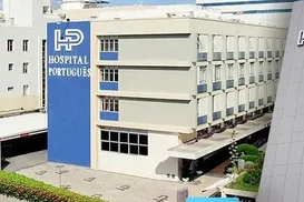 Cadê o salário? Profissionais expõem caos em hospital particular de Salvador - Imagem