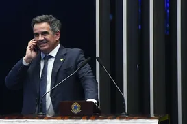 Ciro Nogueira encontrou Lula e ofereceu afastar PP de Flávio - Imagem