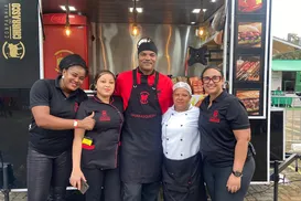 Comerciantes celebram vendas na Arena A TARDE: “Superou expectativas” - Imagem