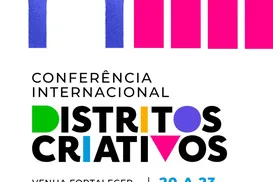 Salvador recebe Conferência Internacional Distritos Criativos em agosto - Imagem