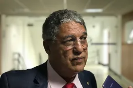 Rosemberg diz que Alba deve fazer “força-tarefa” para aprovar projetos - Imagem