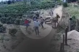 Disputa familiar? Suspeitos de matar homem a pauladas tomam atitude inesperada - Imagem