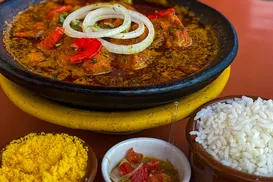 Do dendê ao xinxim: o legado centenário de Maria de São Pedro - Imagem