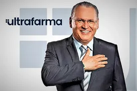 Dono da rede Ultrafarma é preso acusado de corrupção - Imagem