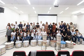 Educação Integral na Bahia impulsiona aprendizado e protagonismo - Imagem