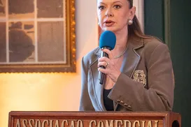 "Os empresários baianos precisam se reagrupar para ter força e voz" - Imagem