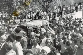 Fatos históricos trágicos e mortes contribuíram para a má fama de agosto - Imagem