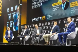 Festival de investimentos reúne 45 mil pessoas e projeta rumos do mercado financeiro - Imagem