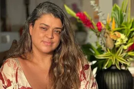 Cinzas de Preta Gil viram diamantes e são entregues a familiares - Imagem