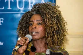 Denúncia contra Eliete Paraguassu ganha peso após novo elemento - Imagem