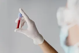 Saiba quanto tempo você tem de vida com um simples exame de sangue - Imagem