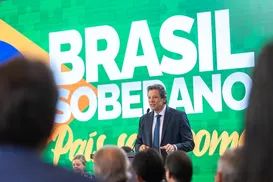 Haddad reage à prisão do dono do Banco Master: 'Processo robusto' - Imagem