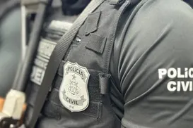 Homem é preso após furtar R$ 1 milhão em joias dentro de condomínios - Imagem